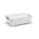 Kis Moover Opbergbox M - 27L - transparant