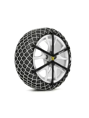 Sneeuwkettingen - Easy Grip - EG-E14