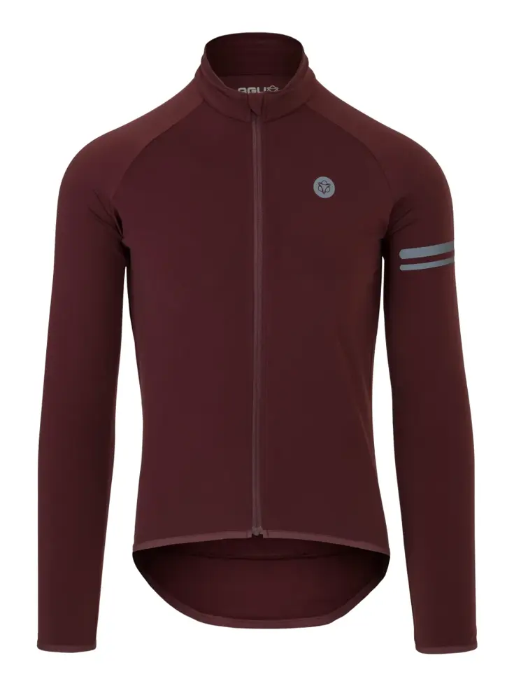 Essential - Fietsshirt heren