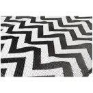 Bo-Camp Chill mat Wave M 180x200 cm
