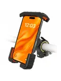 Robuuste Telefoonhouder Fiets & Motor