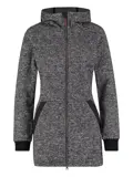 Icona – Fleecevest dames