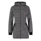 Icona – Fleecevest dames