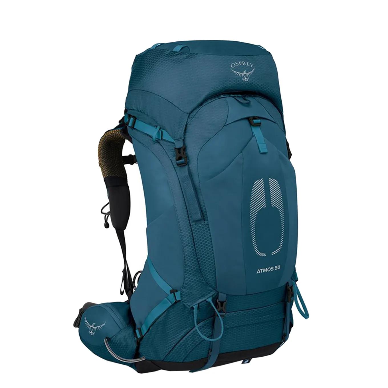 OSPREY  Atmos AG 50 S/M venturi blue  Blauw main product image