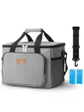 Koeltas - 40L - 15L Lunchtas