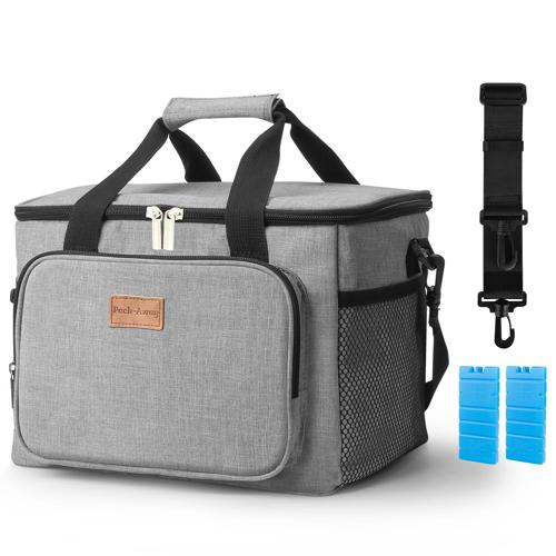 Koeltas - 40L - 15L Lunchtas
