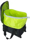 Basil Bagagedragertas Miles 7 liter