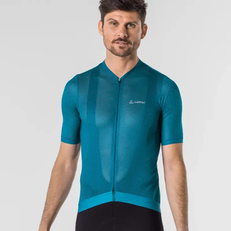 Fietsshirt Cool Air heren