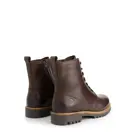 Travelin' Kvaloya Heren - Veterboots - Leer