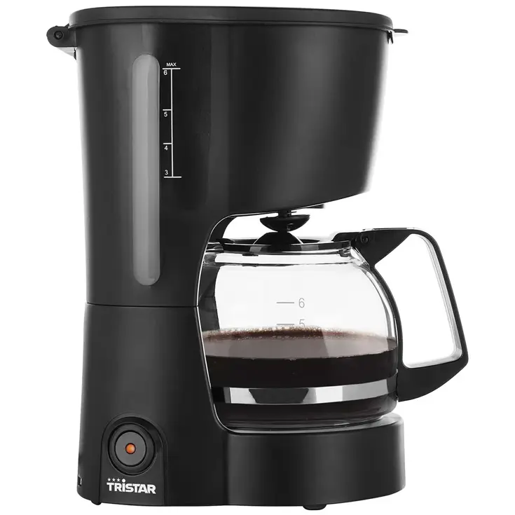 Tristar Koffiezetapparaat CM-1246 6 Kops 600W