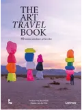 The Art Travel Book
