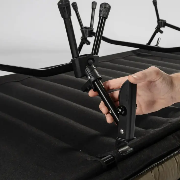 Thivet Compact - Veldbed