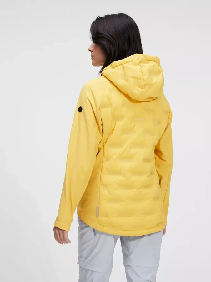 Espinal – Jas dames – Human Nature