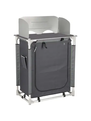 Kookeiland Moraine Waterproof