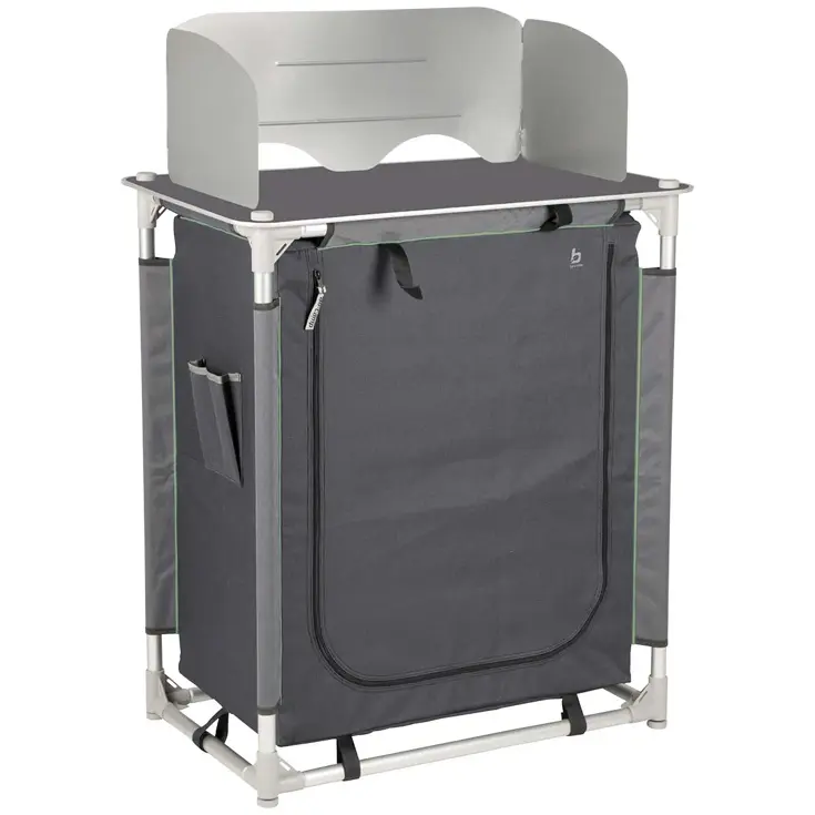 Kookeiland Moraine Waterproof