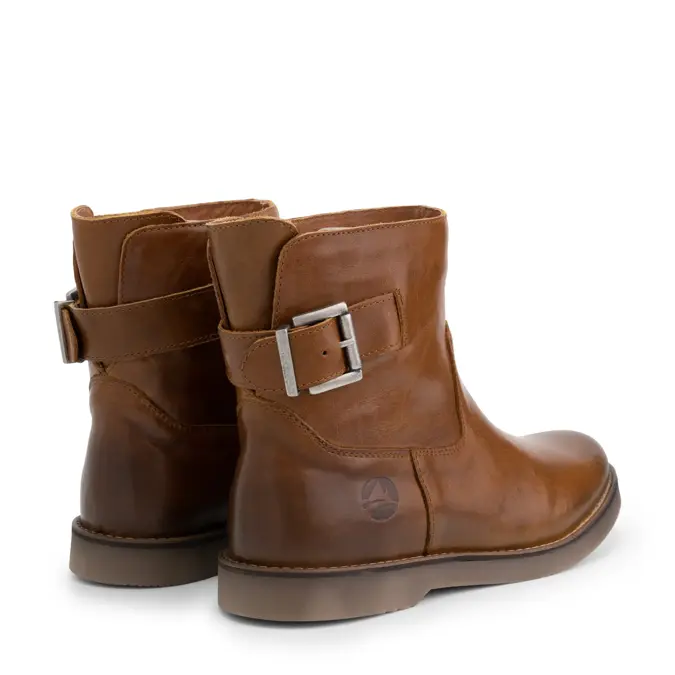 Louargat dames - Pull-on boots - Travelin'