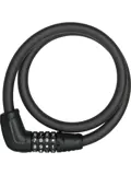 Abus Pantserkabel Code Tresorflex 6615C/85