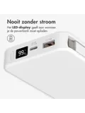Powerbank 10.000 mAh