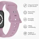 Bandje voor Apple Watch | 44/45/46/49 mm