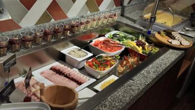 Polen_Gdansk_Hampton_Hilton_Gdansk_Old_Town_Buffet1