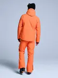 2L Insulated - Heren - Skibroek