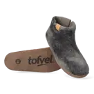 Mula-Lungta - Pantoffels - Unisex - Tofvel