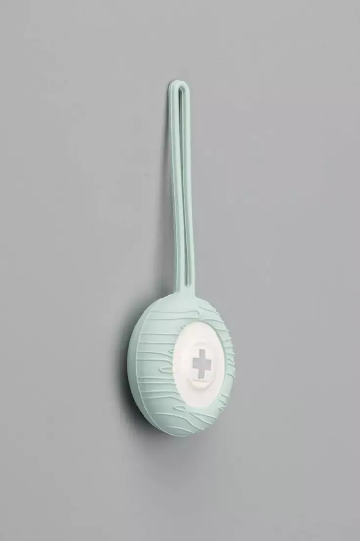 Finder tag Ice - Swiss Digital