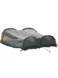 Crua Twin Hybrid compacte shelter bivitent