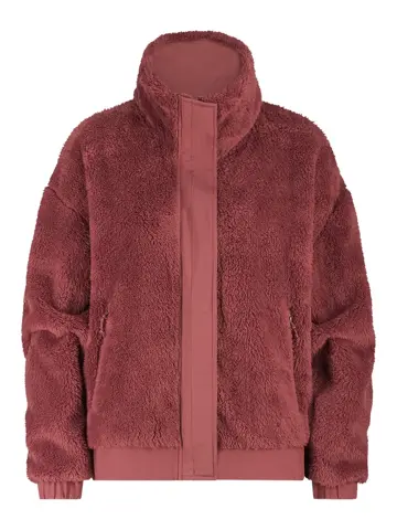 Rios - Fleecevest dames - Human Nature
