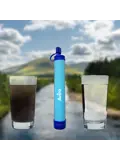Waterfilter - Set van 4