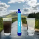 Waterfilter - Set van 4