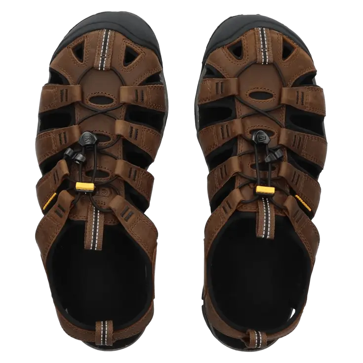 Clearwater - Wandelschoenen - Heren