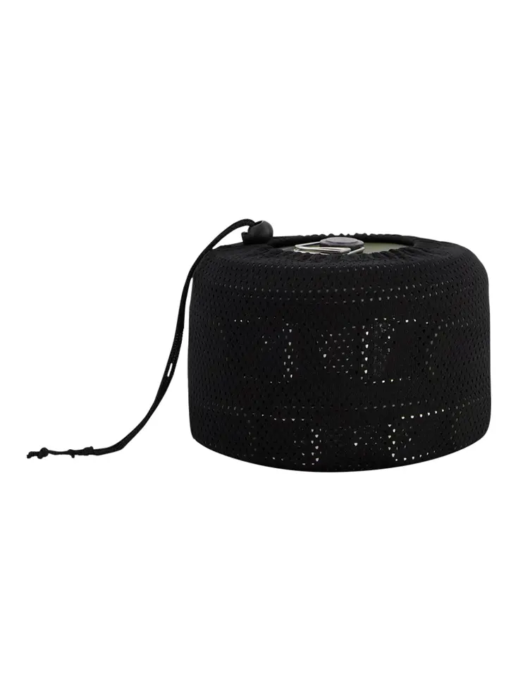 Pannenset 4-delig - Human Nature