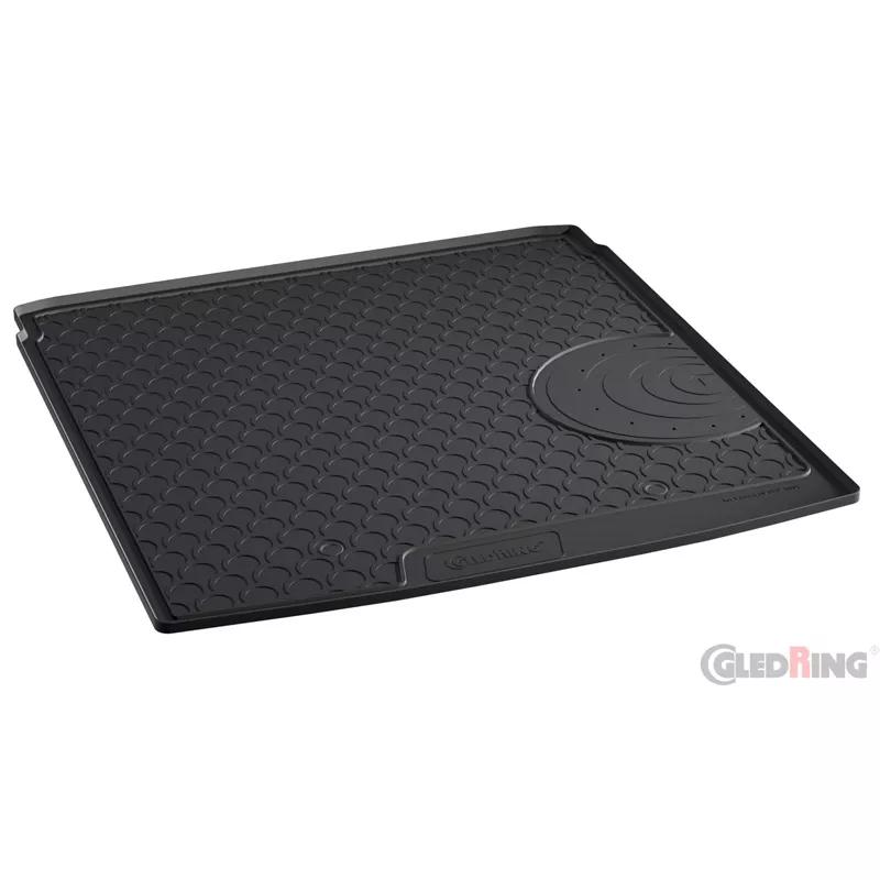 Gledring Volkswagen Passat 3C Sedan 2005-2014  Kofferbakmat  Zwart main product image