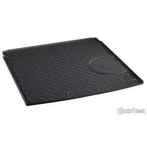 Volkswagen Passat 3C Sedan 2005-2014 - Kofferbakmat - Gledring
