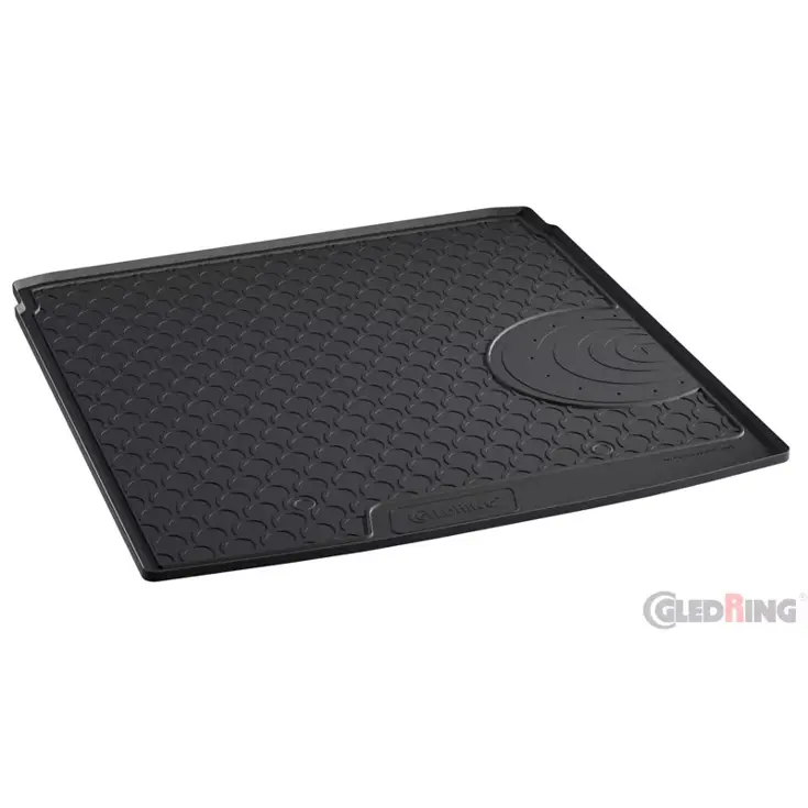 Volkswagen Passat 3C Sedan 2005-2014 - Kofferbakmat - Gledring
