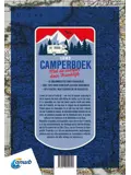 ANWB Camperboek Frankrijk