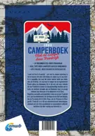 ANWB Camperboek Frankrijk