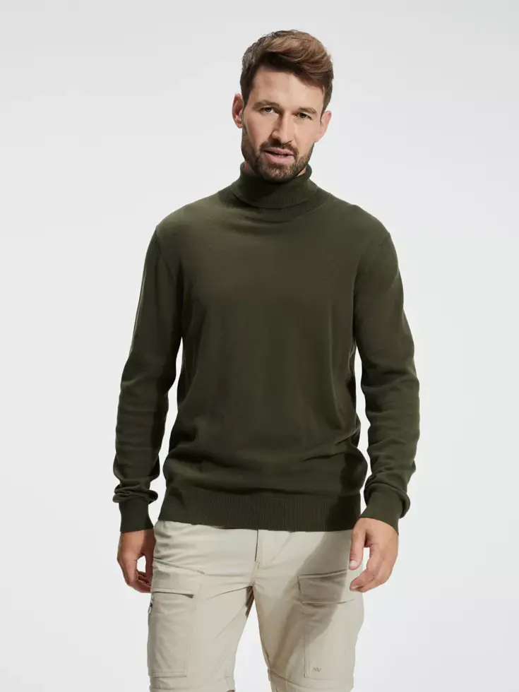 Kolvar– Coltrui heren