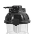 BOWINQ Garda 150 - Campinglamp oplaadbaar