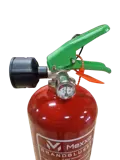 Mexxo Schuimblusser 2 liter ABF