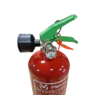 Mexxo Schuimblusser 2 liter ABF