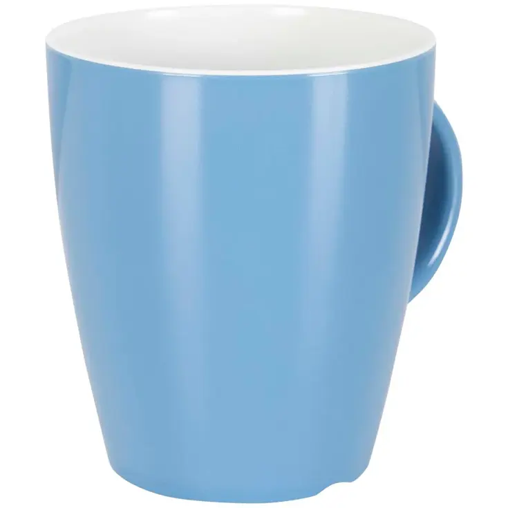 Colour Line Mok 380 ml 4 Stuks