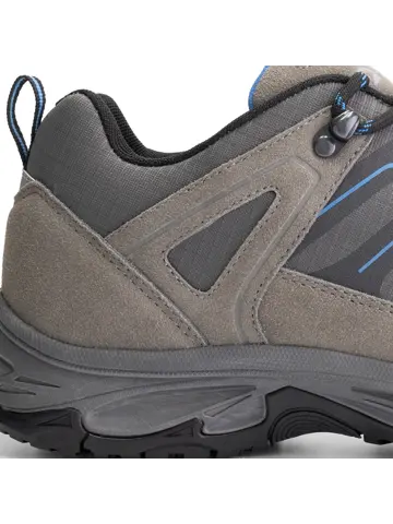 Grasten - Heren lage wandelschoen - Travelin'