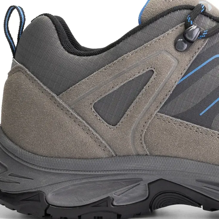 Lokken Heren - Lage wandelschoenen - Waterdicht