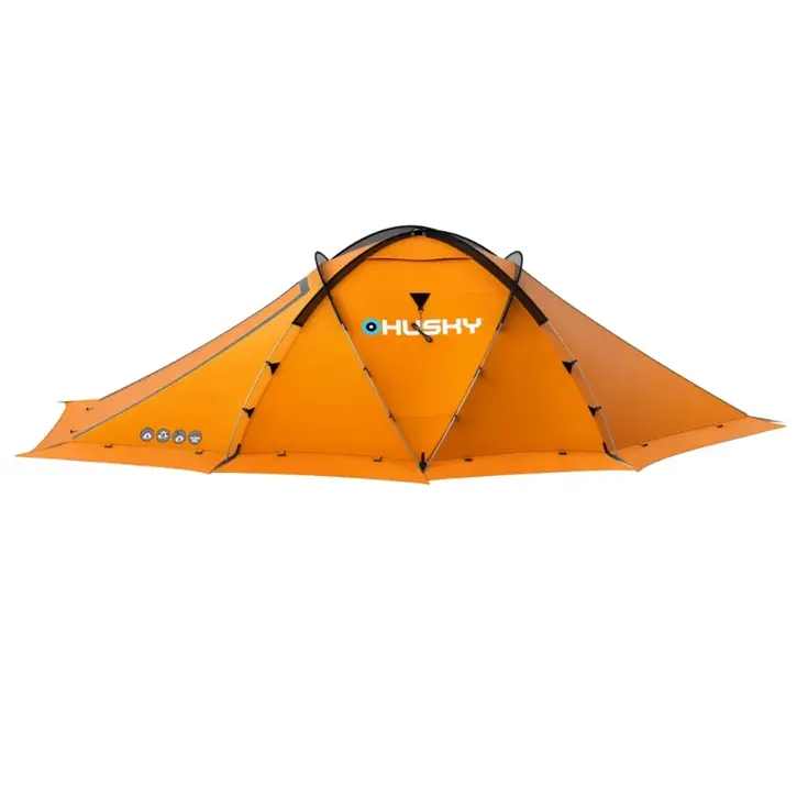 Fighter Extreme 3-4 tent