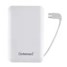 Intenso Powerbank XC10000 - 10.000 mAh