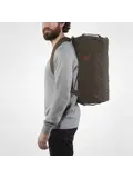 Fjallraven Splitpack Backpack/Duffel black