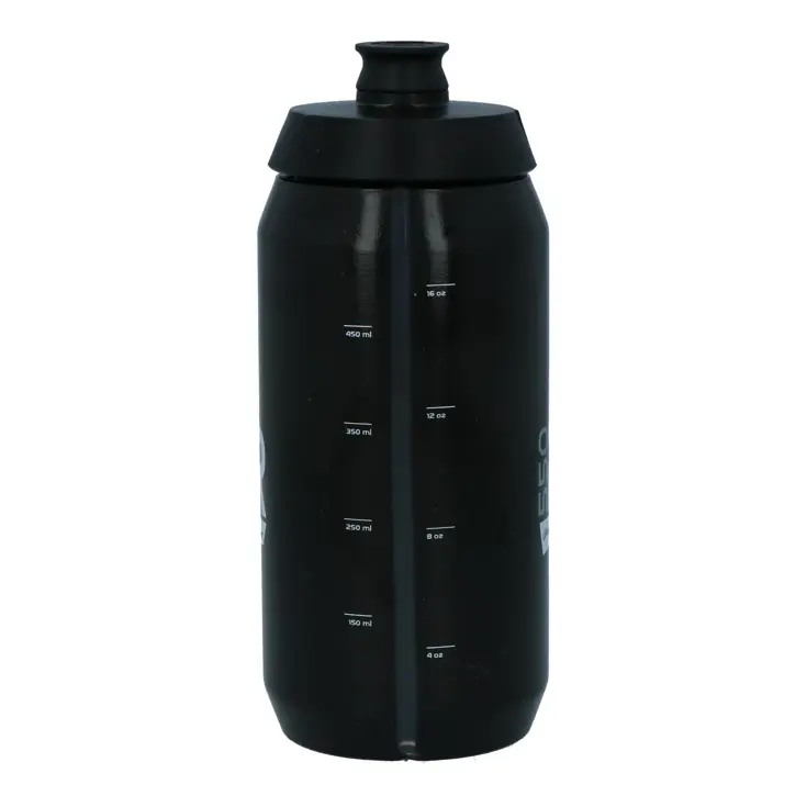 Lichtgewicht ergonomische bidon 550ml BPA-vrij