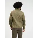 Irvine – Fleecevest heren